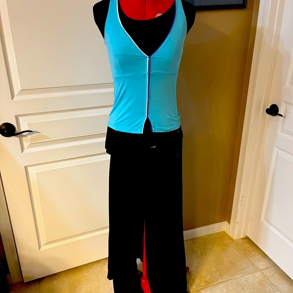 Everlast activewear set size small